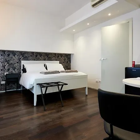 Bed & Breakfast In Town Boloňa