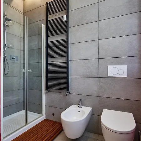 In Town Bed & Breakfast Boloňa