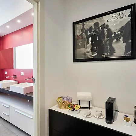 In Town Bed & Breakfast