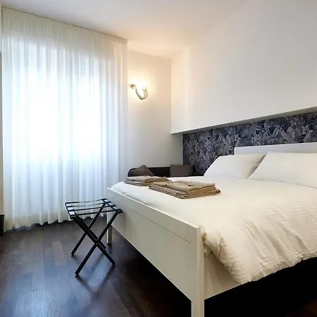 In Town Bed & Breakfast Boloňa