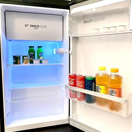 Bed & Breakfast In Town