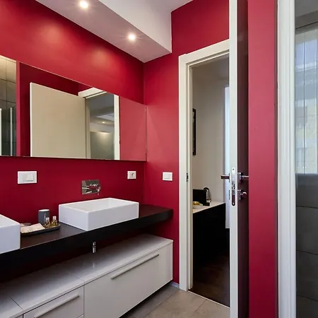 Nocleg ze śniadaniem In Town Bolonia