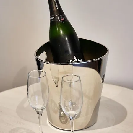 Nocleg ze śniadaniem In Town