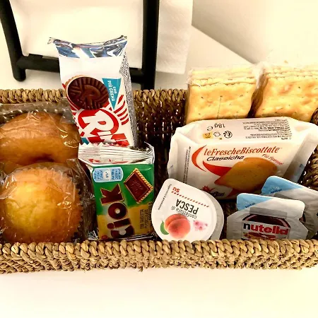 Nocleg ze śniadaniem In Town