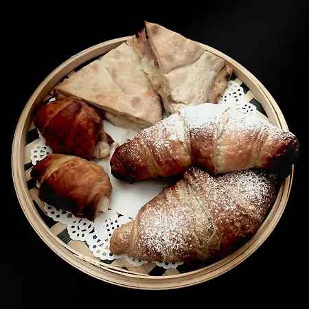 In Town Nocleg ze śniadaniem