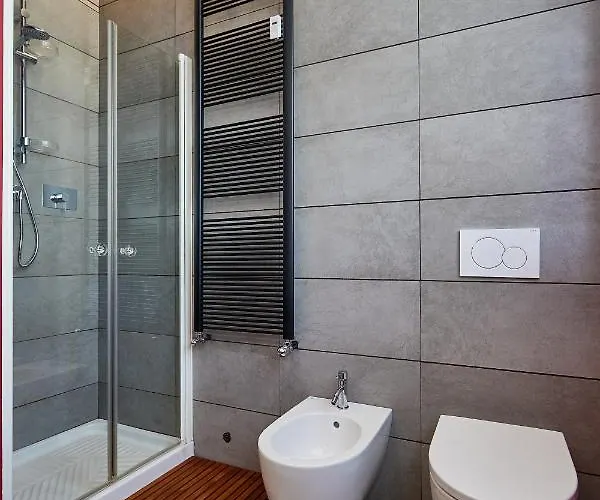 In Town Bed and Breakfast Μπολόνια