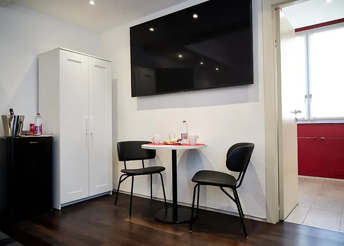 In Town Μπολόνια