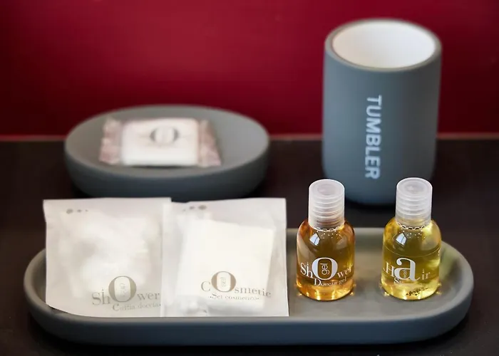 In Town Bed and Breakfast