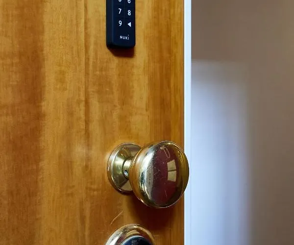 In Town ベッド・アンド・ブレックファスト 4*