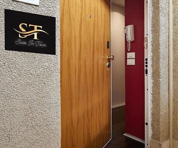 Bed and Breakfast In Town Μπολόνια