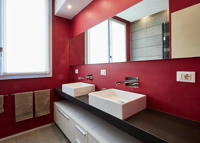 In Town 4* Μπολόνια