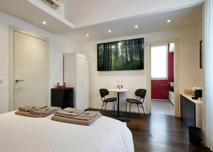 Bed and Breakfast In Town Μπολόνια