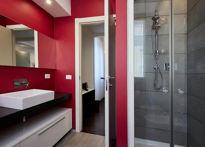 In Town ボローニャ