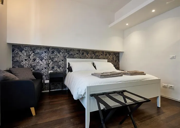 In Town Bed and Breakfast