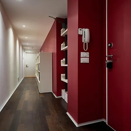 ベッド・アンド・ブレックファスト In Town