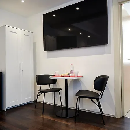 In Town ボローニャ