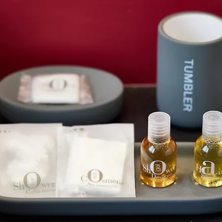 In Town ベッド・アンド・ブレックファスト