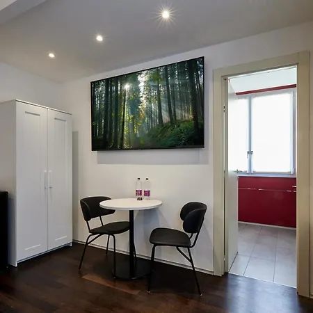 In Town ベッド・アンド・ブレックファスト ボローニャ