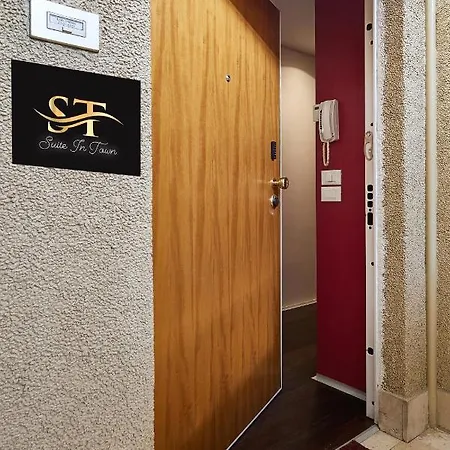Bed & Breakfast In Town Boloňa
