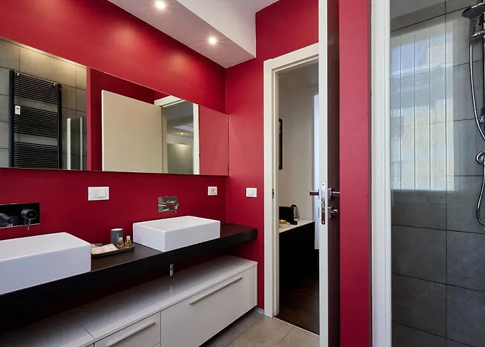 Bed & Breakfast In Town Bologna