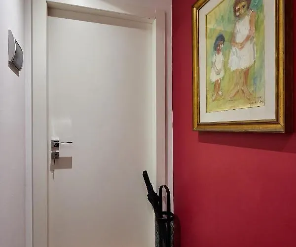 In Town Bed & Breakfast 4*