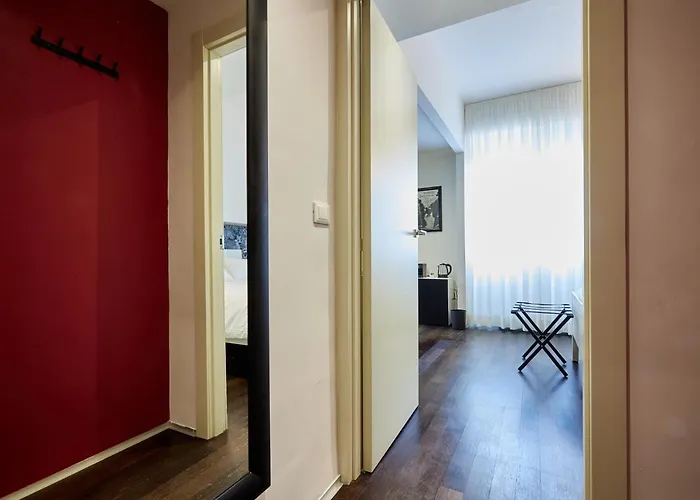 Bed & Breakfast In Town Bologna