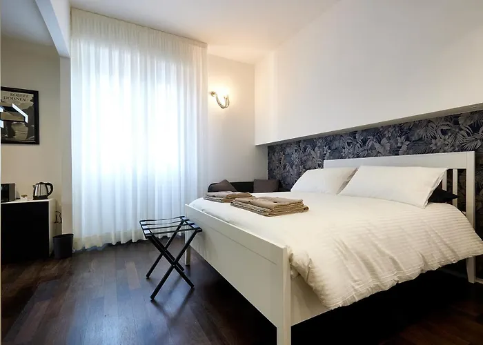 In Town Bed & Breakfast Bologna