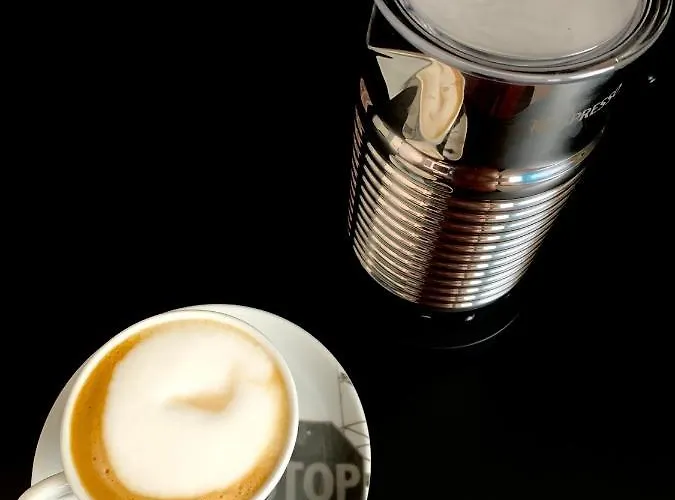 Bed & Breakfast In Town