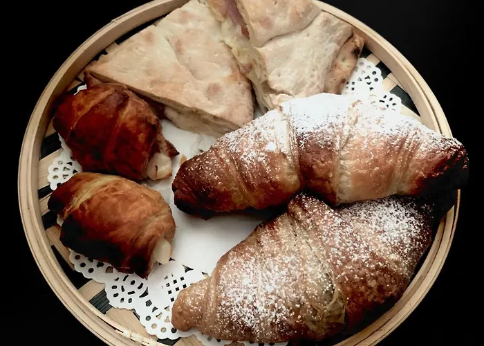 In Town Bed & Breakfast